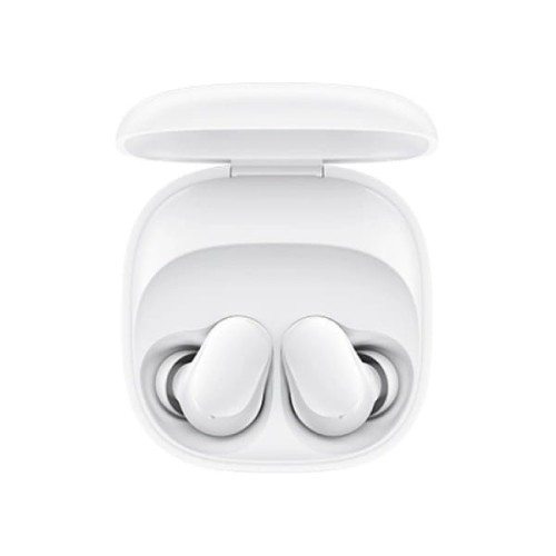 XIAOMI Słuchawki Redmi Buds 6 Play białe