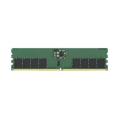 Kingston Pamięć 16GB (1*16GB) 6400 CL52 1Rx8 CUDIMM