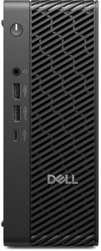 Dell Komputer Dell Pro Max Micro FCM2250 Win 11 Pro Intel U7 265/16GB/1TB/NVIDIA RTX A1000 8GB/WLAN + BT/Wireless Kb & Mouse/280W/vPro/3Y ProSupport