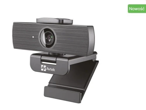 AVerMedia Kamera internetowa CAM4K