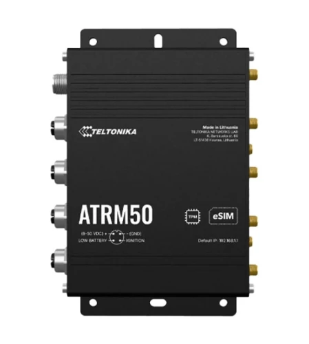 TELTONIKA Router ATRM50