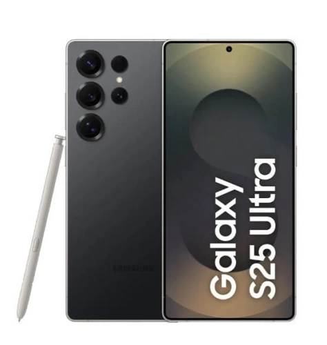 Samsung Smartfon Galaxy S25 Ultra 5G DualSIM 12/512GB czarny
