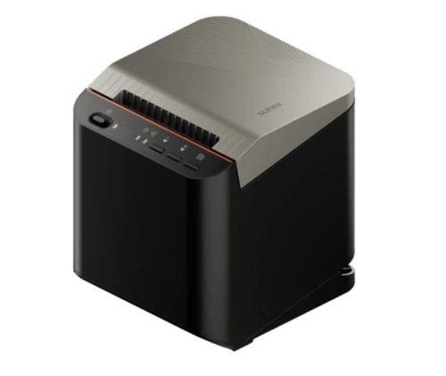 Sunmi Drukarka NT320 80mm printe r+label,USBC,Lan