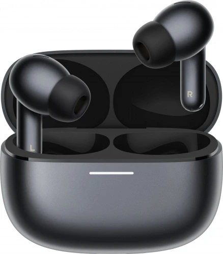 XIAOMI Słuchawki bezprzewodowe Redmi Buds 8 Pro czarne